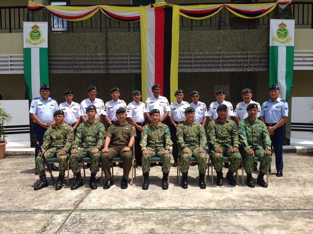 News Headlines Majlis Penutup Kursus Lanjutan Sajian Makanan