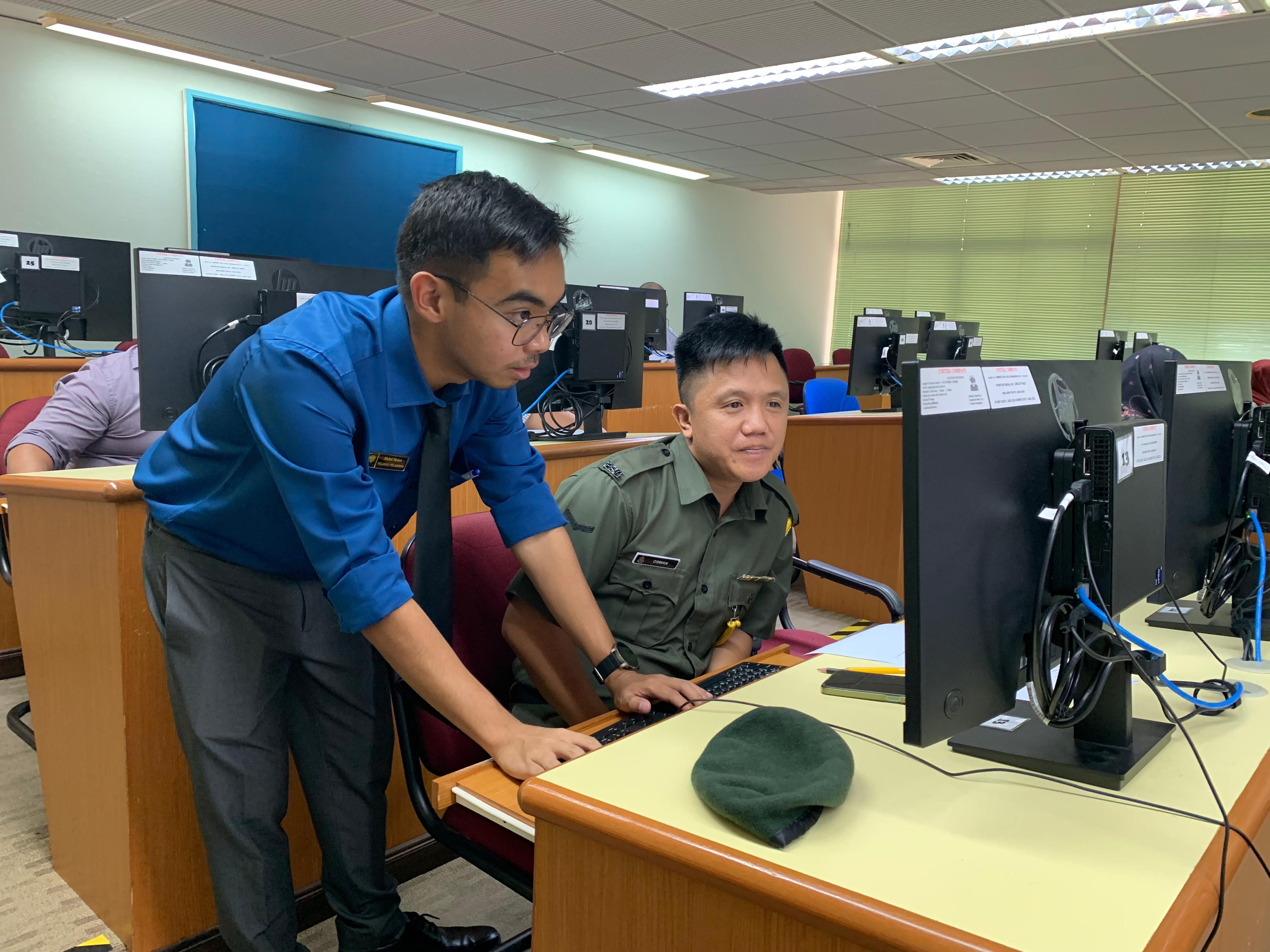 Bengkel “Intermediate Spreadsheet (Microsoft Excel) Sesi 2025 04.jpg
