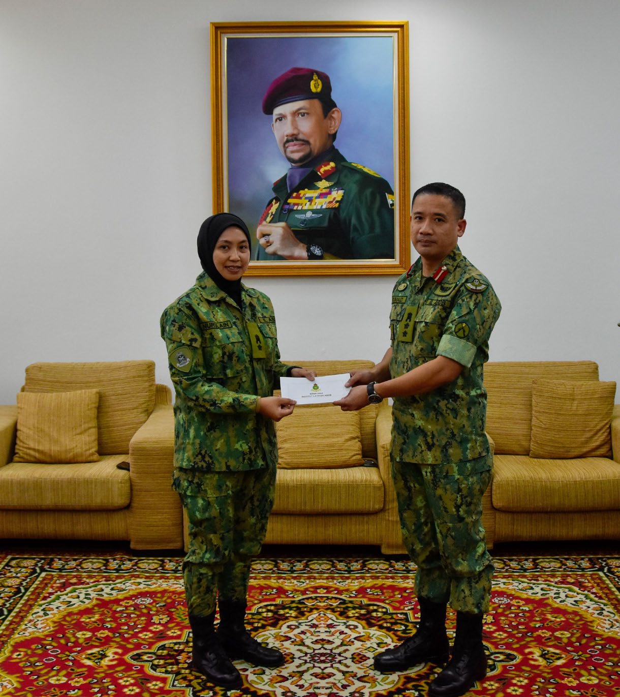 Doa Selamat dan Penyampaian dana Haji (1).jpg