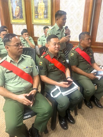 KURSUS KETUA SEKSYEN GAJI SESI 2025 MEMBUAT LAWATAN SAMBIL BELAJAR KE BIRO MENCEGAH RASUAH (BMR) 03.jpg