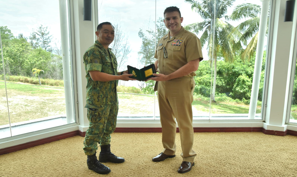 Kunjungan Hormat daripada US NAVY International Program Office 29 Apr 24.png