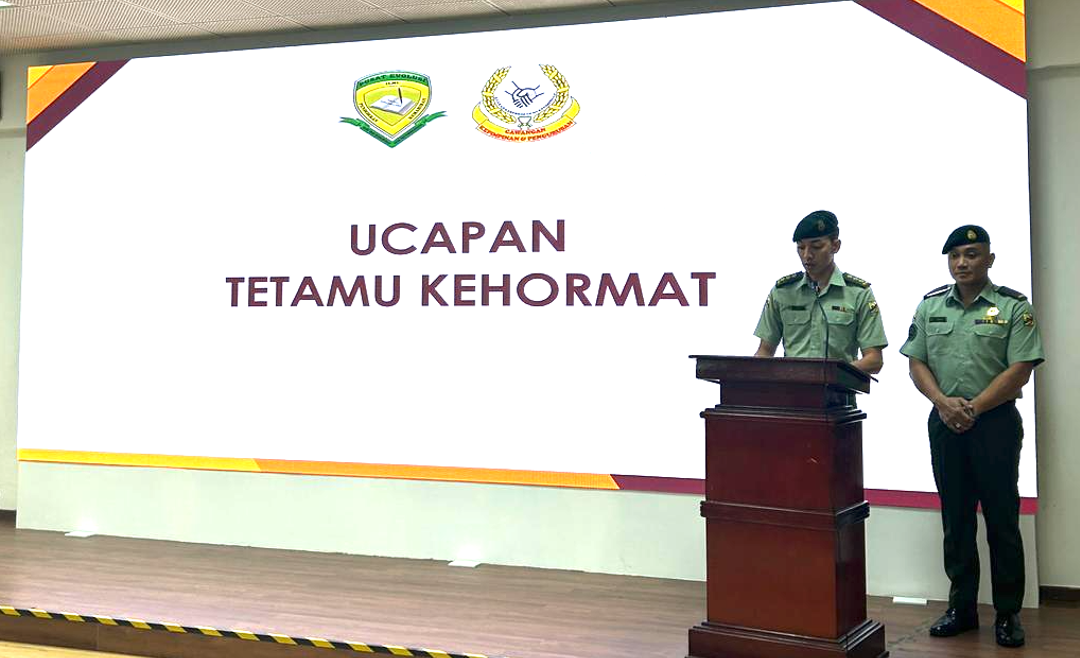 Majlis Pembukaan Kursus Kepimpinan Pegawai Tidak Bertauliah (PTB) Rendah Siri 2 2025 02.png