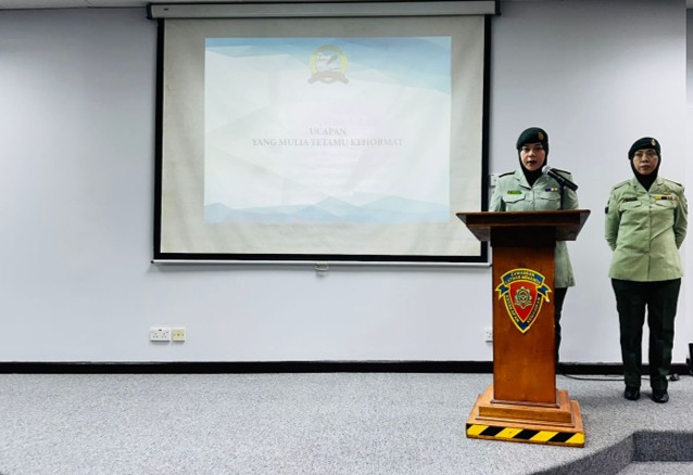 Majlis Pembukaan Kursus Kerani Pertengahan Siri 2 2025 02.jpg