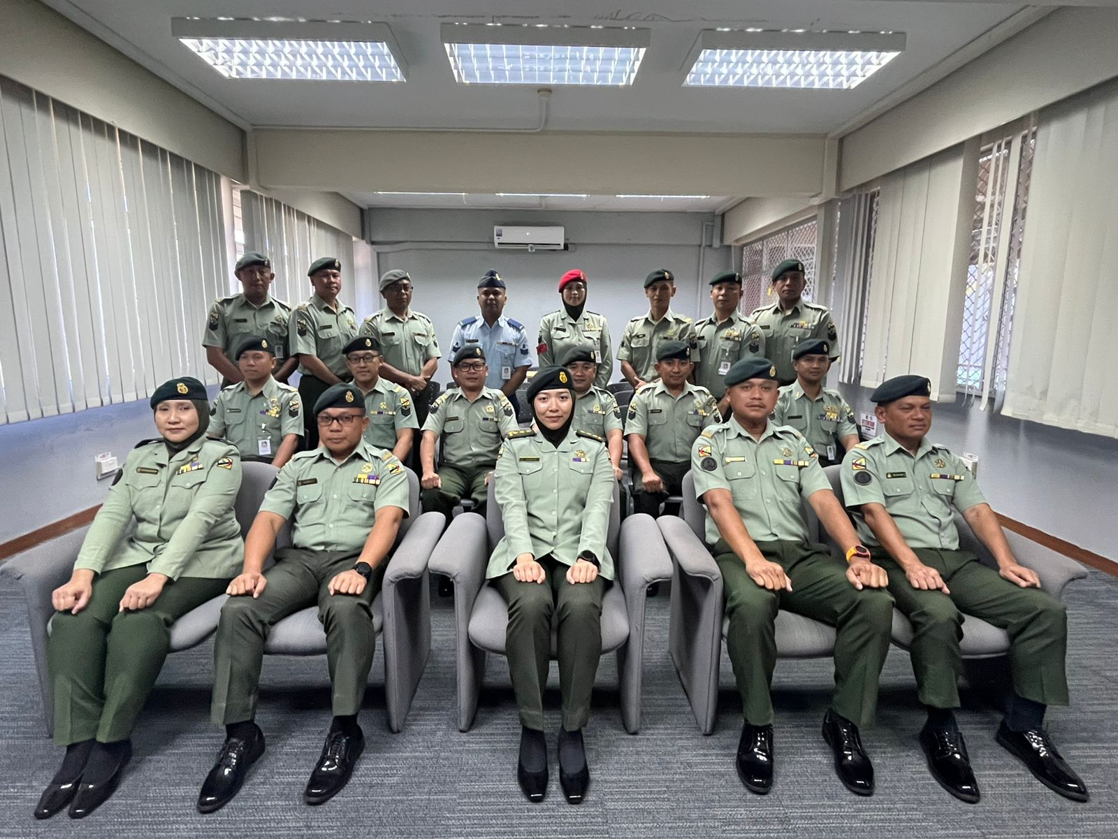Majlis Pembukaan Kursus Kuartermaster Sarjan Rejimen  Sesi 2025 01.png