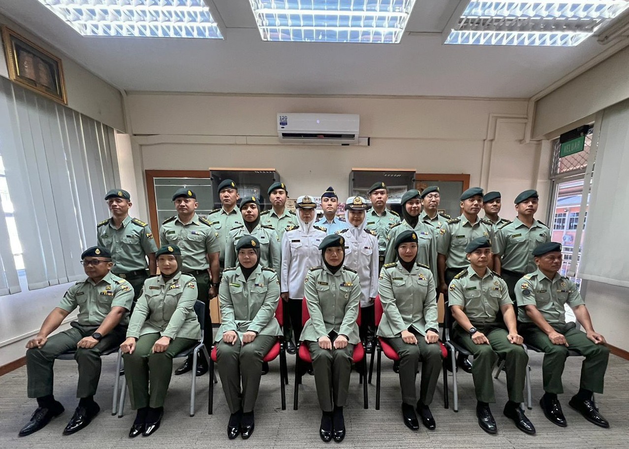 Majlis Pembukaan Kursus Pegawai Logistik Asas Sesi 2025 01.jpg