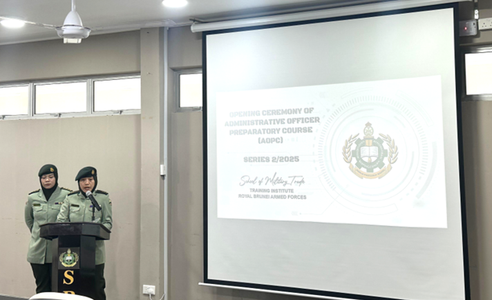 Majlis Pembukaan Kursus Persiapan Pegawai Pentadbir Siri 2 2025 02.png