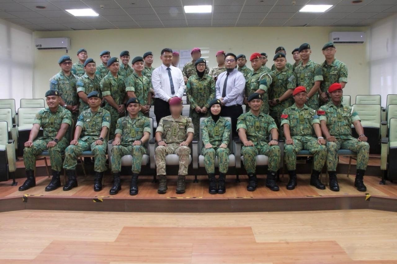 Majlis Pembukaan Kursus SAT Practitioner siri 1 2025 01.jpg