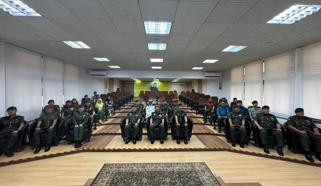 Majlis Penutupan Kursus Komunikasi Bahasa Arab Asas Sesi 2025 01.jpg