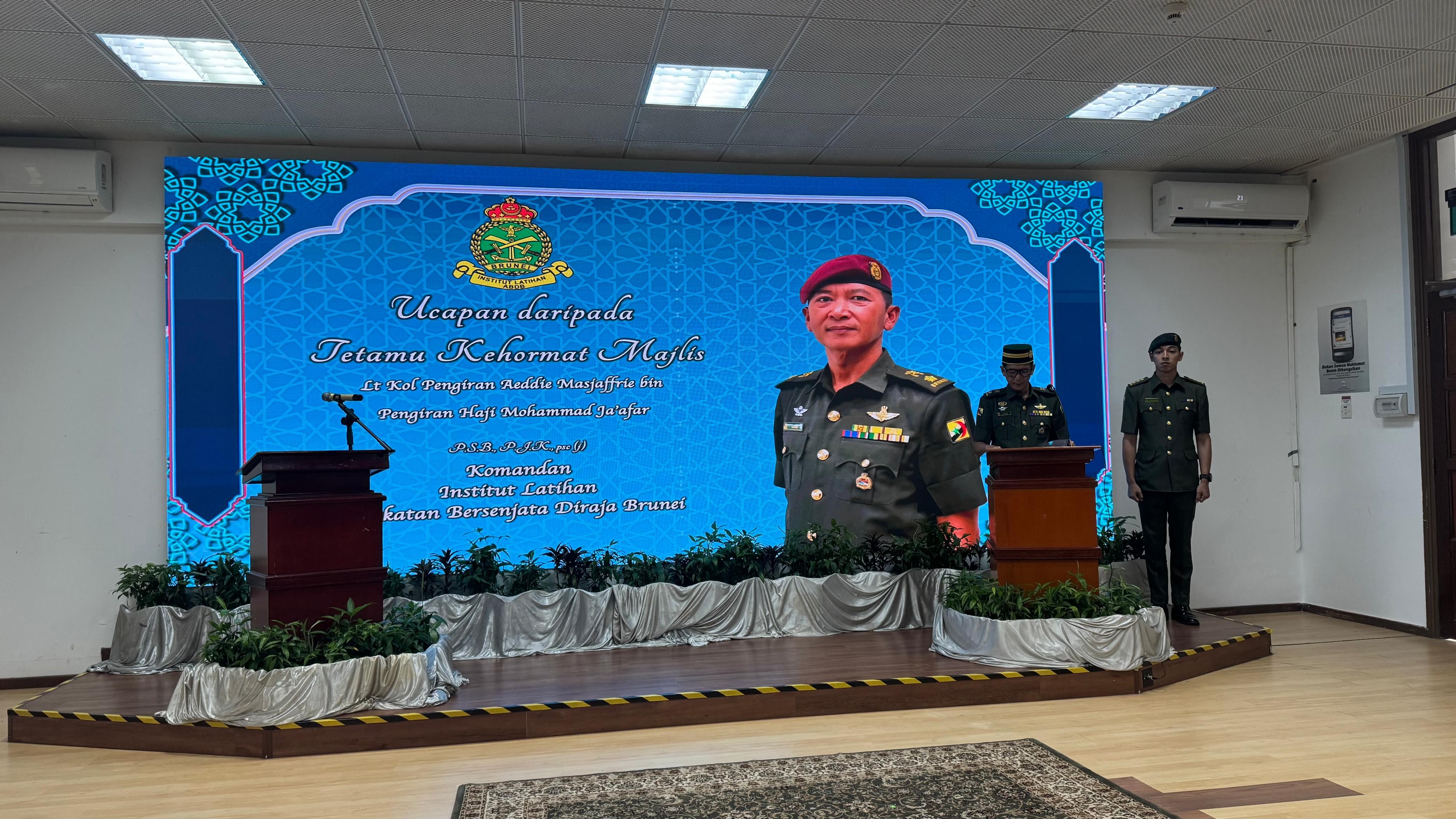 Majlis Penutupan Kursus Komunikasi Bahasa Arab Asas Sesi 2025 02.jpg