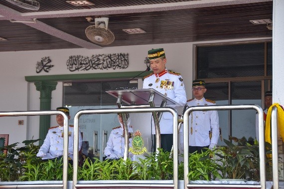 Majlis Perpisahan Komandan 01.jpg