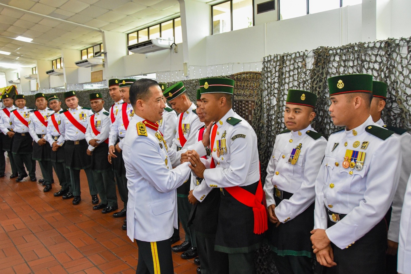 Majlis Perpisahan Komandan 09.jpg