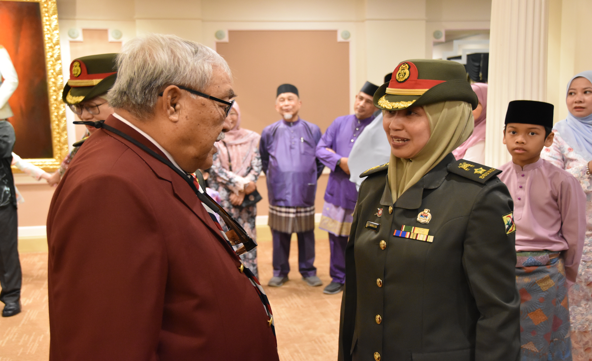 PEGAWAI KANAN INSTITUT LATIHAN ABDB DINAIKKAN KE PANGKAT LEFTENAN KOLONEL 3.png