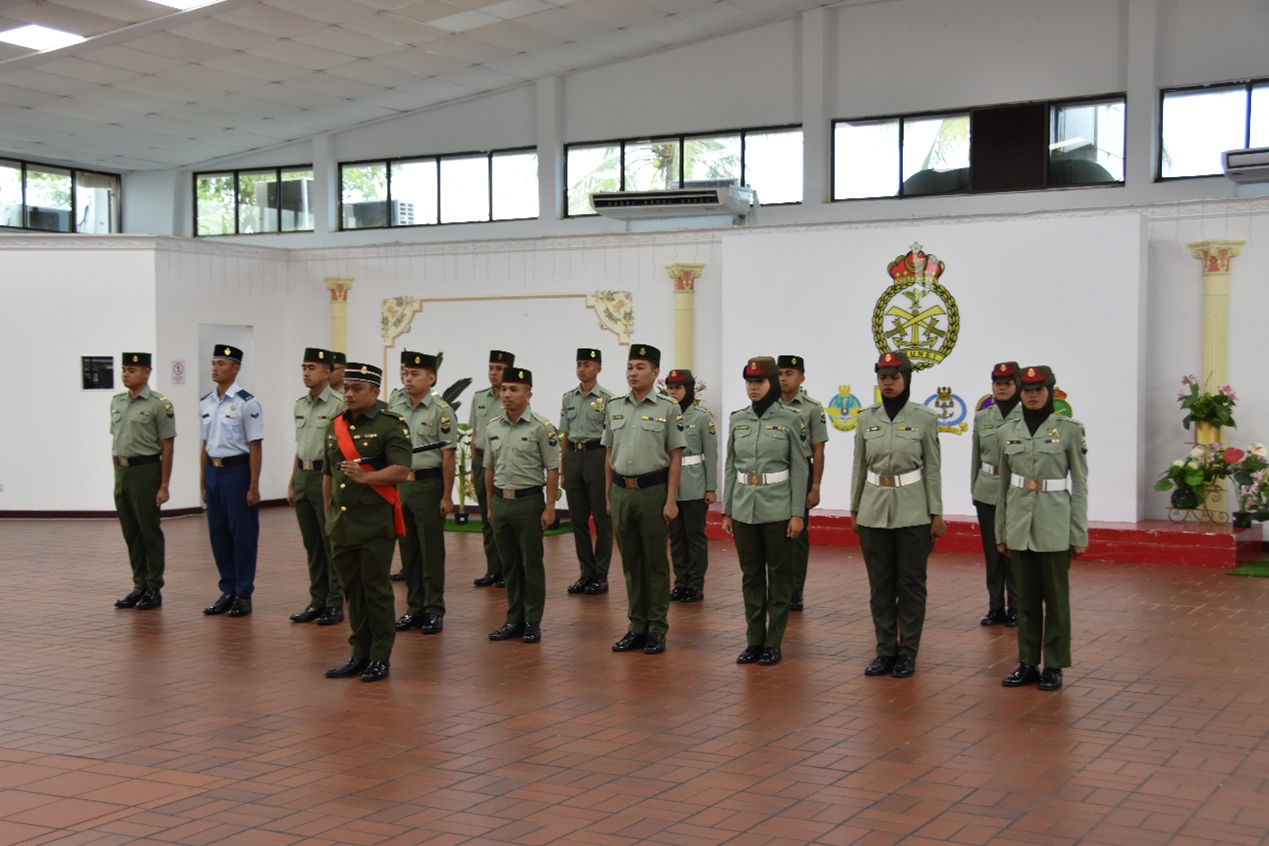 PROMOTION CEREMONY FOR JUNIOR NON COMMISSIONED OFFICERS OF TRAINING INSTITUTE ROYAL BRUNEI ARMED FORCES 1.png