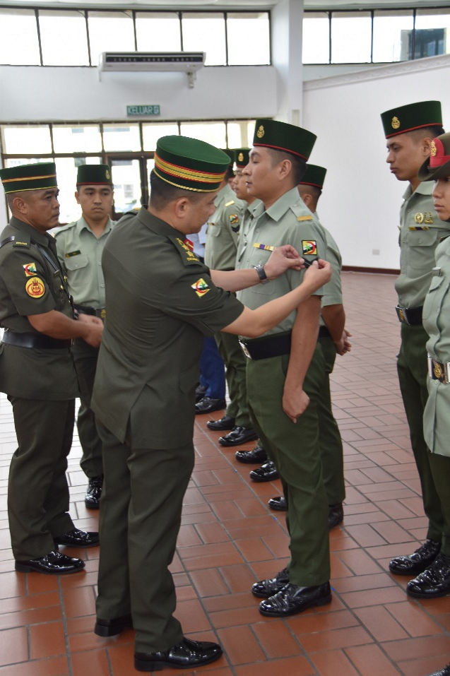 PROMOTION CEREMONY FOR JUNIOR NON COMMISSIONED OFFICERS OF TRAINING INSTITUTE ROYAL BRUNEI ARMED FORCES 3.png