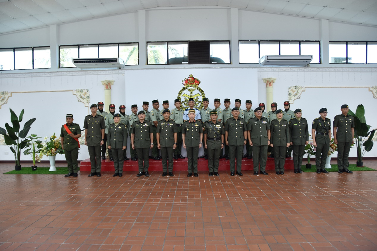 PROMOTION CEREMONY FOR JUNIOR NON COMMISSIONED OFFICERS OF TRAINING INSTITUTE ROYAL BRUNEI ARMED FORCES.png