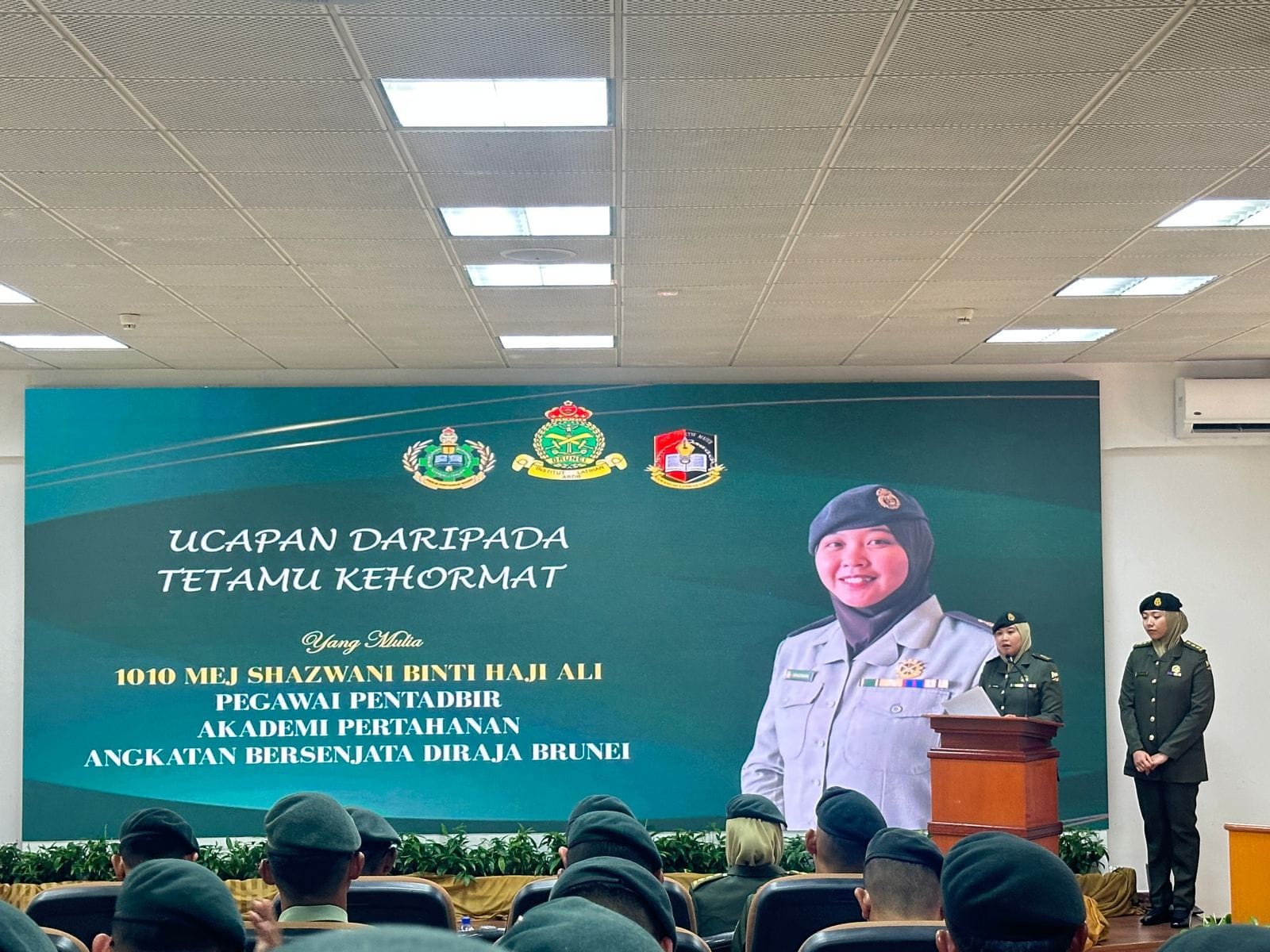 Penutupan Kursus Logistik Pertengahan Siri 2 2025 01.jpg