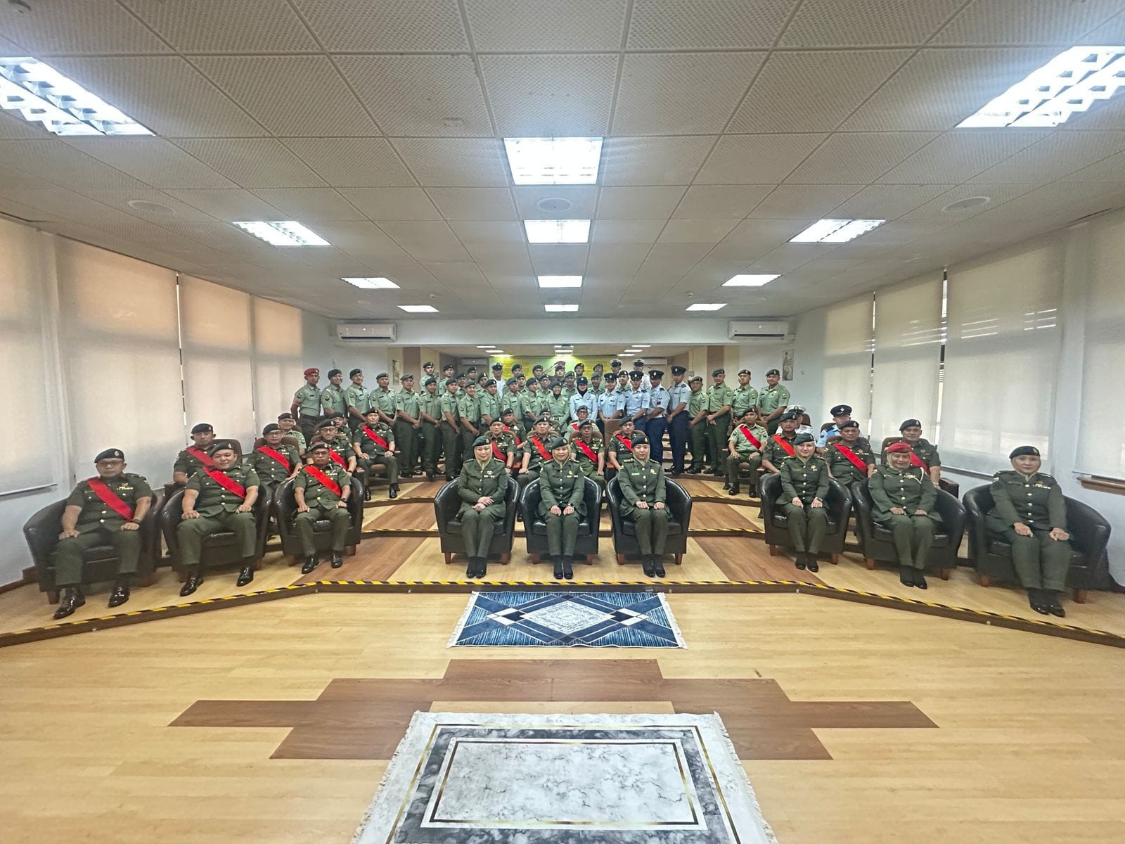 Penutupan Kursus Logistik Pertengahan Siri 2 2025 02.jpg