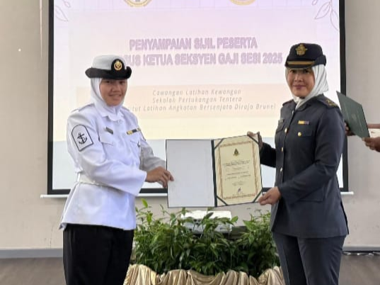 THE CERTIFICATE PRESENTATION AND CLOSING CEREMONY FOR THE PAY SECTION LEADER COURSE SESSION 2025 06.png