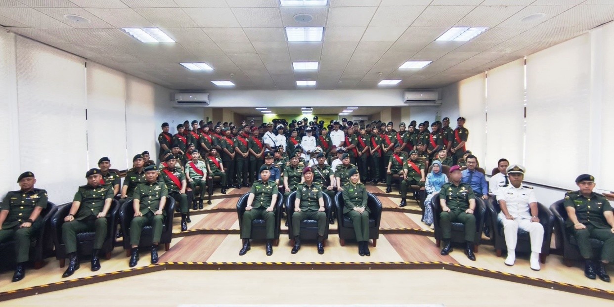 THE CERTIFICATE PRESENTATION AND CLOSING CEREMONY OF THE WARRANT OFFICERS LEADERSHIP AND MANAGEMENT COURSE SERIAL 2 2025 01.jpg