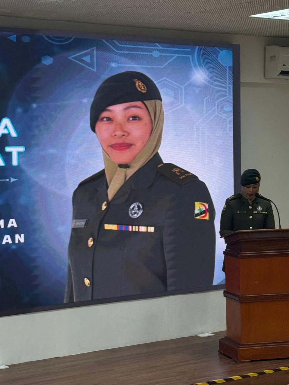 THE CLOSING CEREMONY AND CERTIFICATE PRESENTATION OF SKIPPA APPRENTICESHIP PROGRAMME AT EVOLUTION CENTRE, TRAINING INSTITUTE ROYAL BRUNEI ARMED FORCES-2.jpg