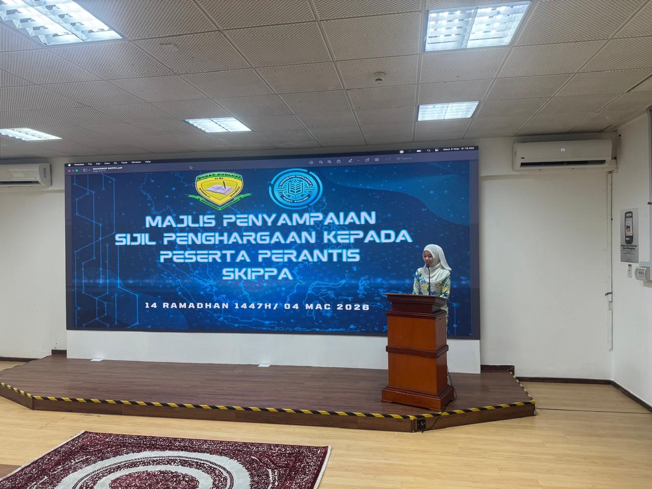 THE CLOSING CEREMONY AND CERTIFICATE PRESENTATION OF SKIPPA APPRENTICESHIP PROGRAMME AT EVOLUTION CENTRE, TRAINING INSTITUTE ROYAL BRUNEI ARMED FORCES-3.jpg