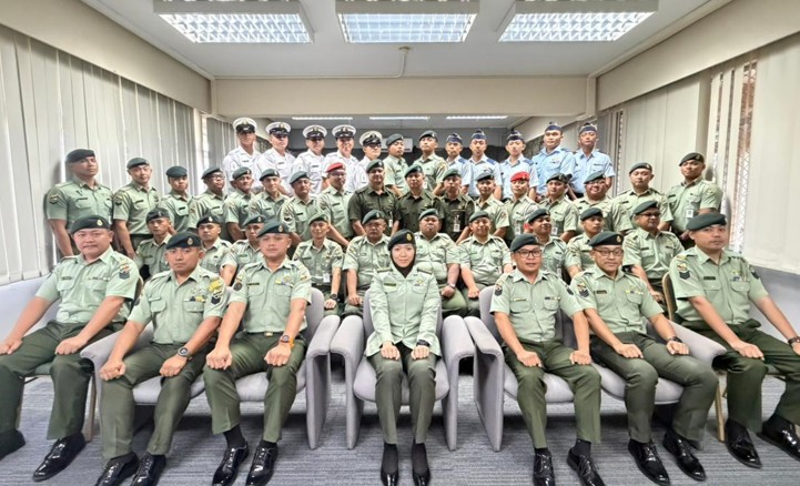 THE OPENING CEREMONY OF THE BASIC LOGISTICS COURSE SERIES 2 2025.png.jpg