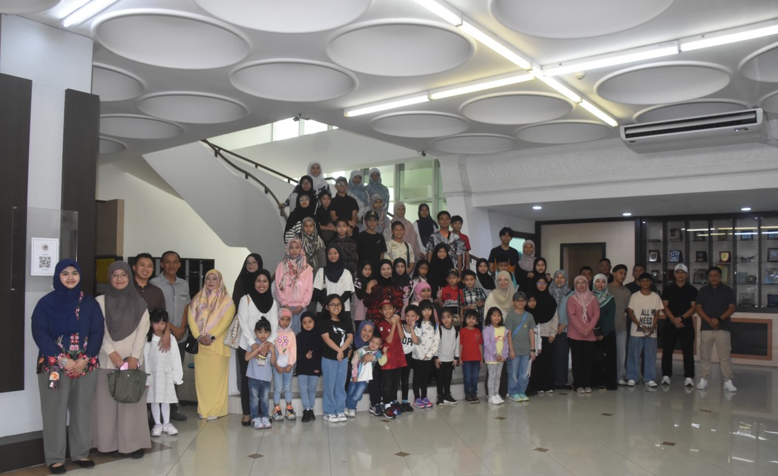 TRAINING INSTITUTE ROYAL BRUNEI ARMED FORCES HELD SCHOOL HOLIDAY ACTIVITIES FOR CHILDREN OF TI RBAF PERSONNEL AND FAMILIES 01.jpg