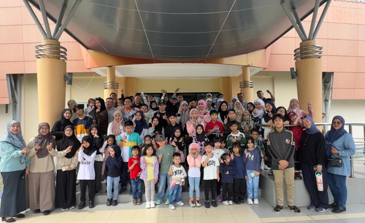 TRAINING INSTITUTE ROYAL BRUNEI ARMED FORCES HELD SCHOOL HOLIDAY ACTIVITIES FOR CHILDREN OF TI RBAF PERSONNEL AND FAMILIES 02.jpg