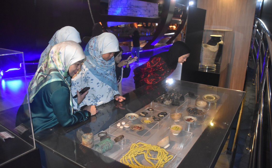 TRAINING INSTITUTE ROYAL BRUNEI ARMED FORCES HELD SCHOOL HOLIDAY ACTIVITIES FOR CHILDREN OF TI RBAF PERSONNEL AND FAMILIES 08.jpg