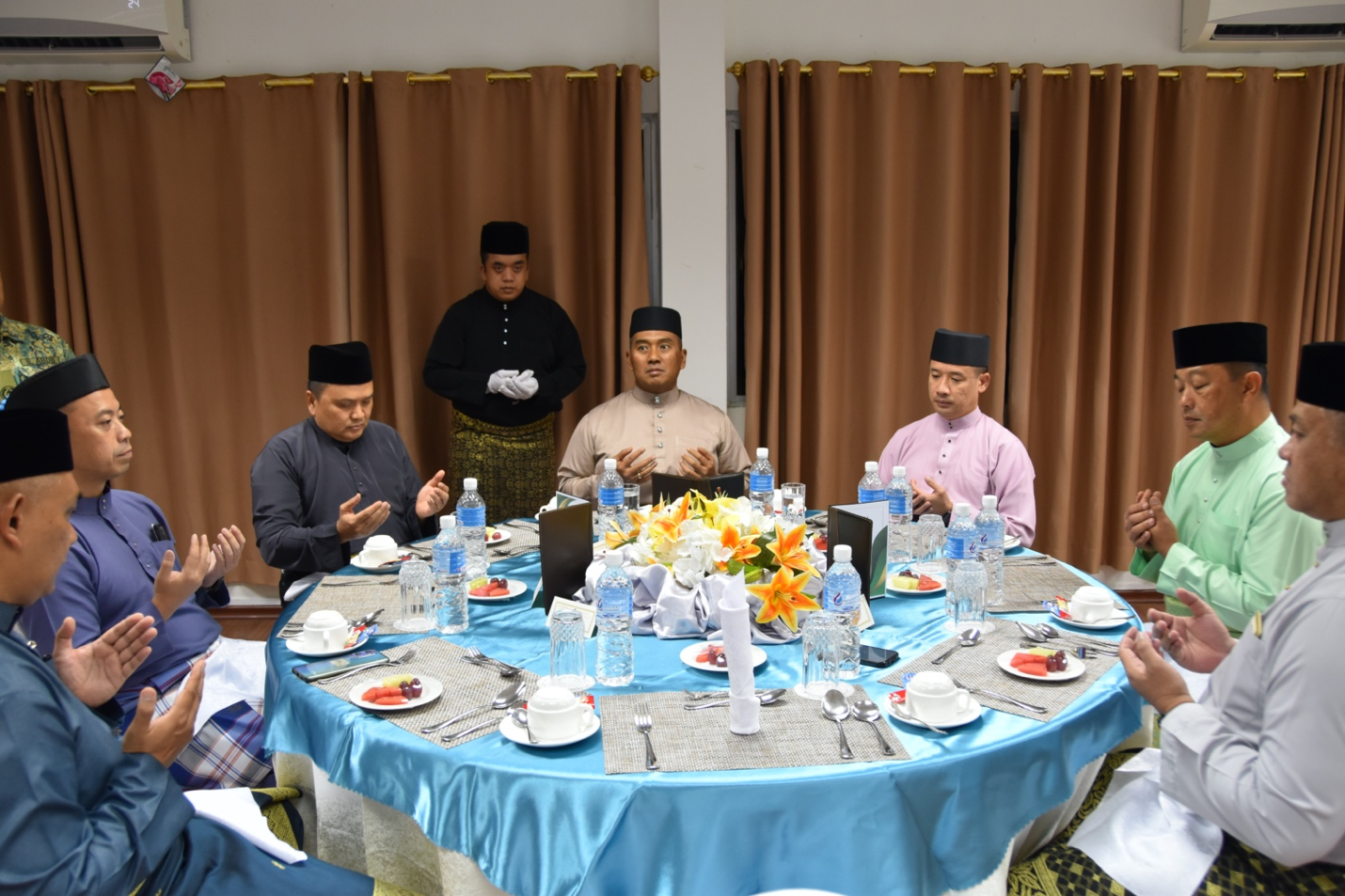 TRAINING INSTITUTE ROYAL BRUNEI ARMED FORCES HOSTS MAJLIS GEMA MARHABAN IN HONOR OF PROPHET MUHAMMAD’S BIRTH 6.png