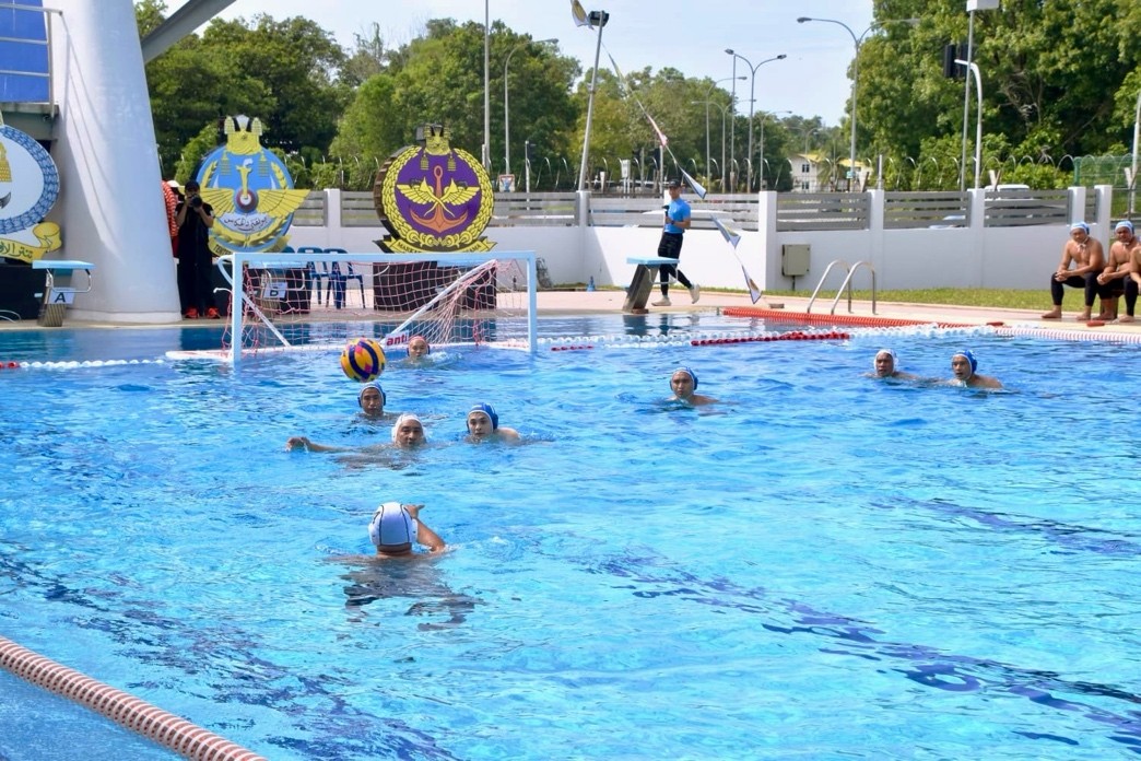 TRAINING INSTITUTE ROYAL BRUNEI ARMED FORCES HOSTS ROYAL BRUNEI ARMED FORCES SWIMMING AND WATER POLO CHAMPIONSHIP 2025 03.jpg