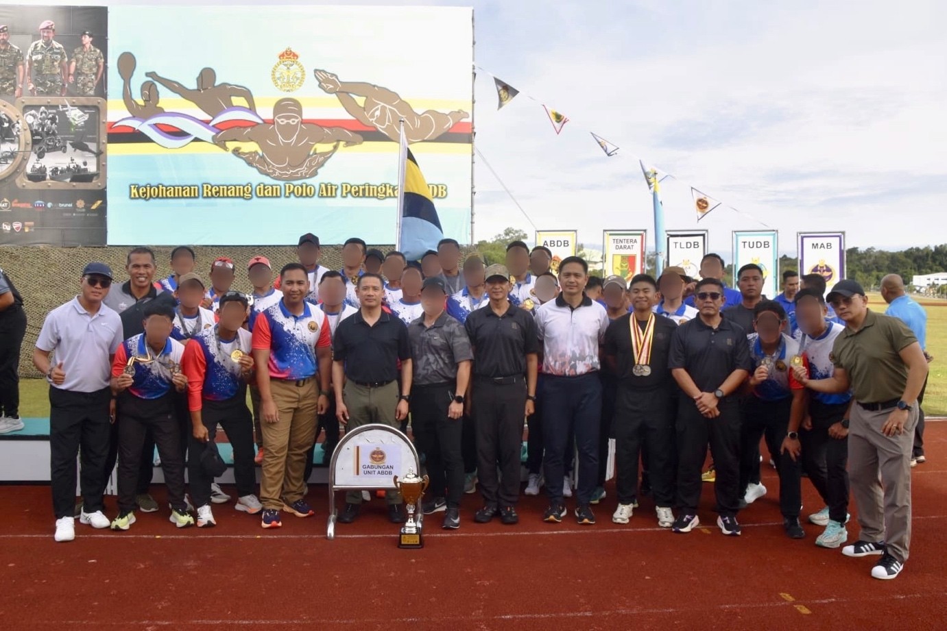 TRAINING INSTITUTE ROYAL BRUNEI ARMED FORCES HOSTS ROYAL BRUNEI ARMED FORCES SWIMMING AND WATER POLO CHAMPIONSHIP 2025 06.jpg