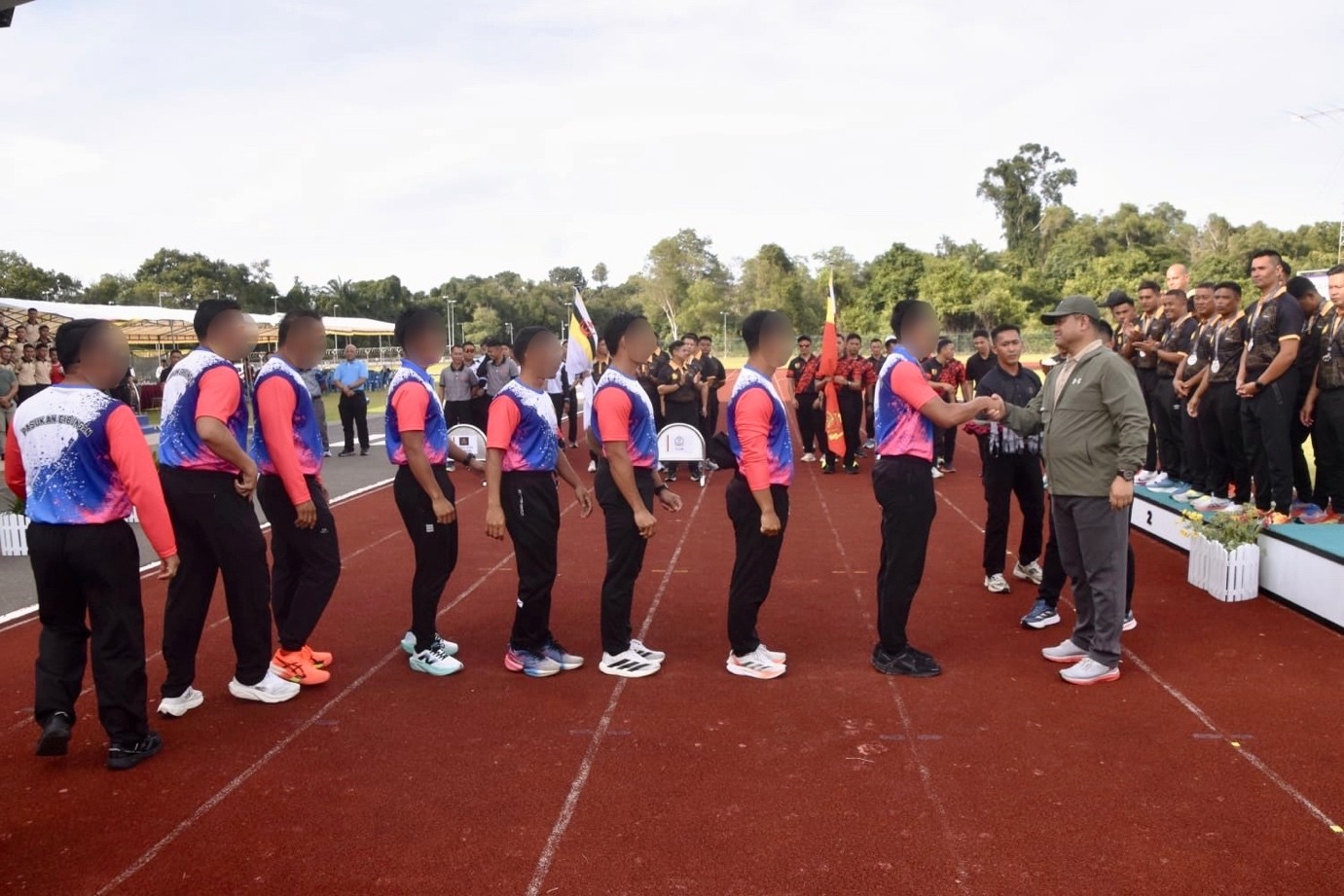 TRAINING INSTITUTE ROYAL BRUNEI ARMED FORCES HOSTS ROYAL BRUNEI ARMED FORCES SWIMMING AND WATER POLO CHAMPIONSHIP 2025 07.jpg