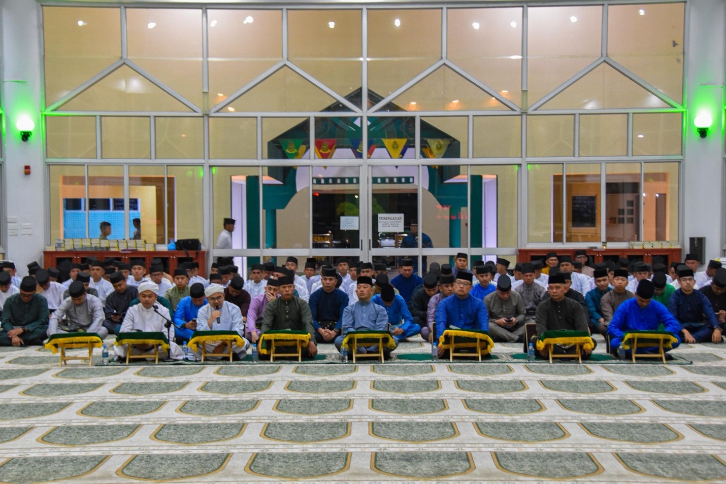 acara Gema Marhaban Malam pada malam 12 Rabiulawal 1447H 01.jpg