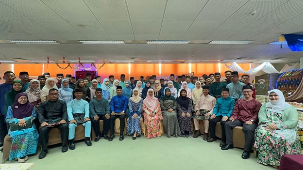 Kursus PTB Rendah berhari raya.jpg