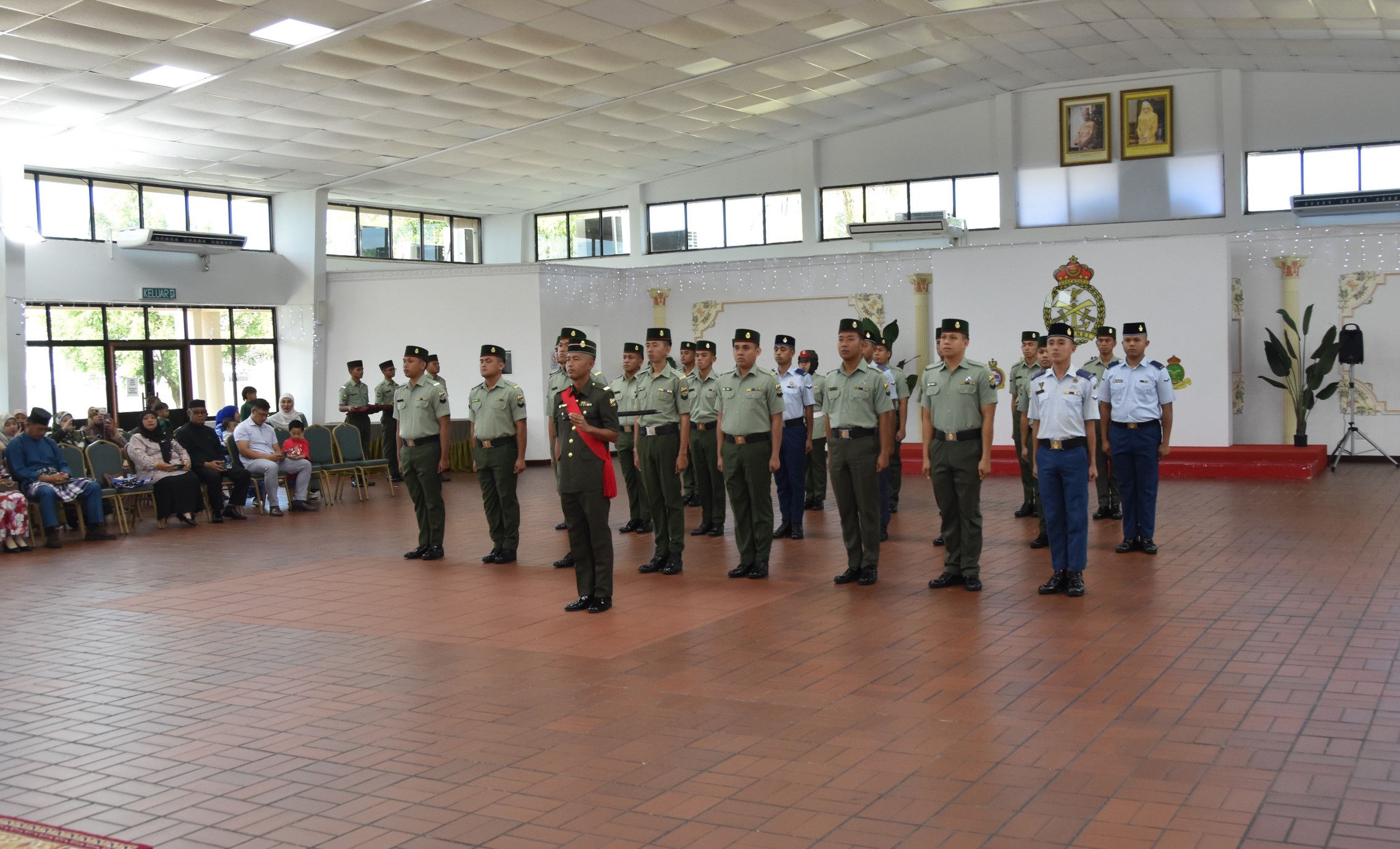 Majlis Kenaikan Pangkat bagi Pegawai Tidak Bertauliah Rendah SIRI 4 2024 03.jpg