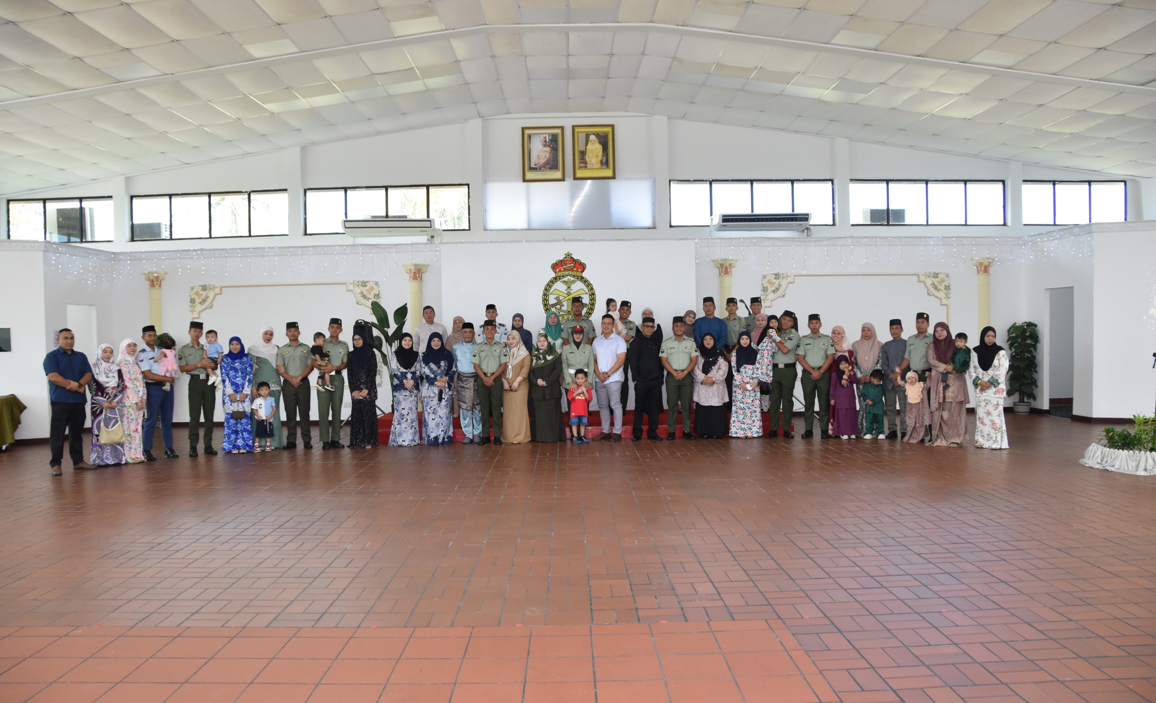 Majlis Kenaikan Pangkat bagi Pegawai Tidak Bertauliah Rendah SIRI 4 2024 07.jpg