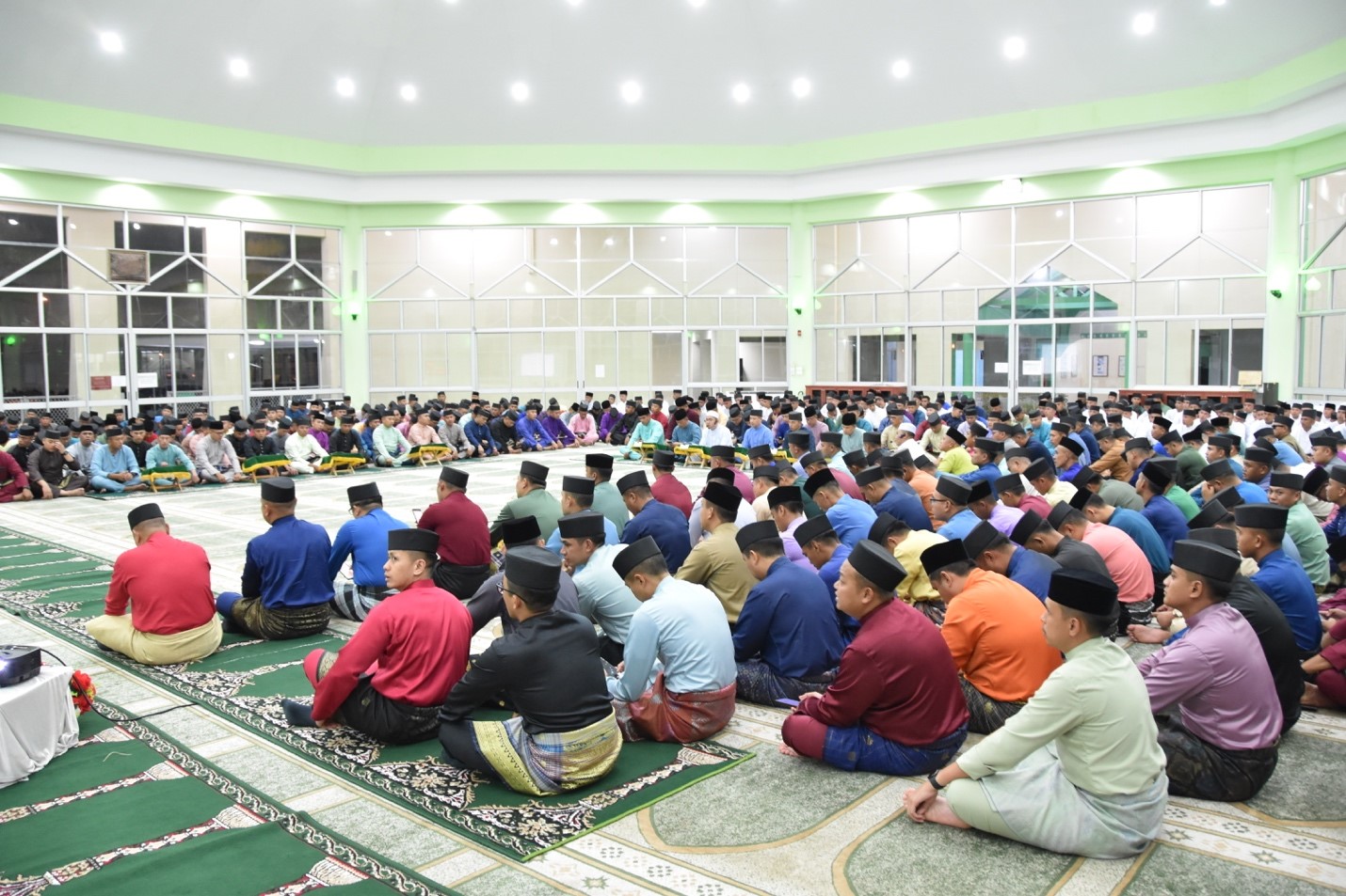 PEMBUKAAN DIKIR MAULUD3.jpg