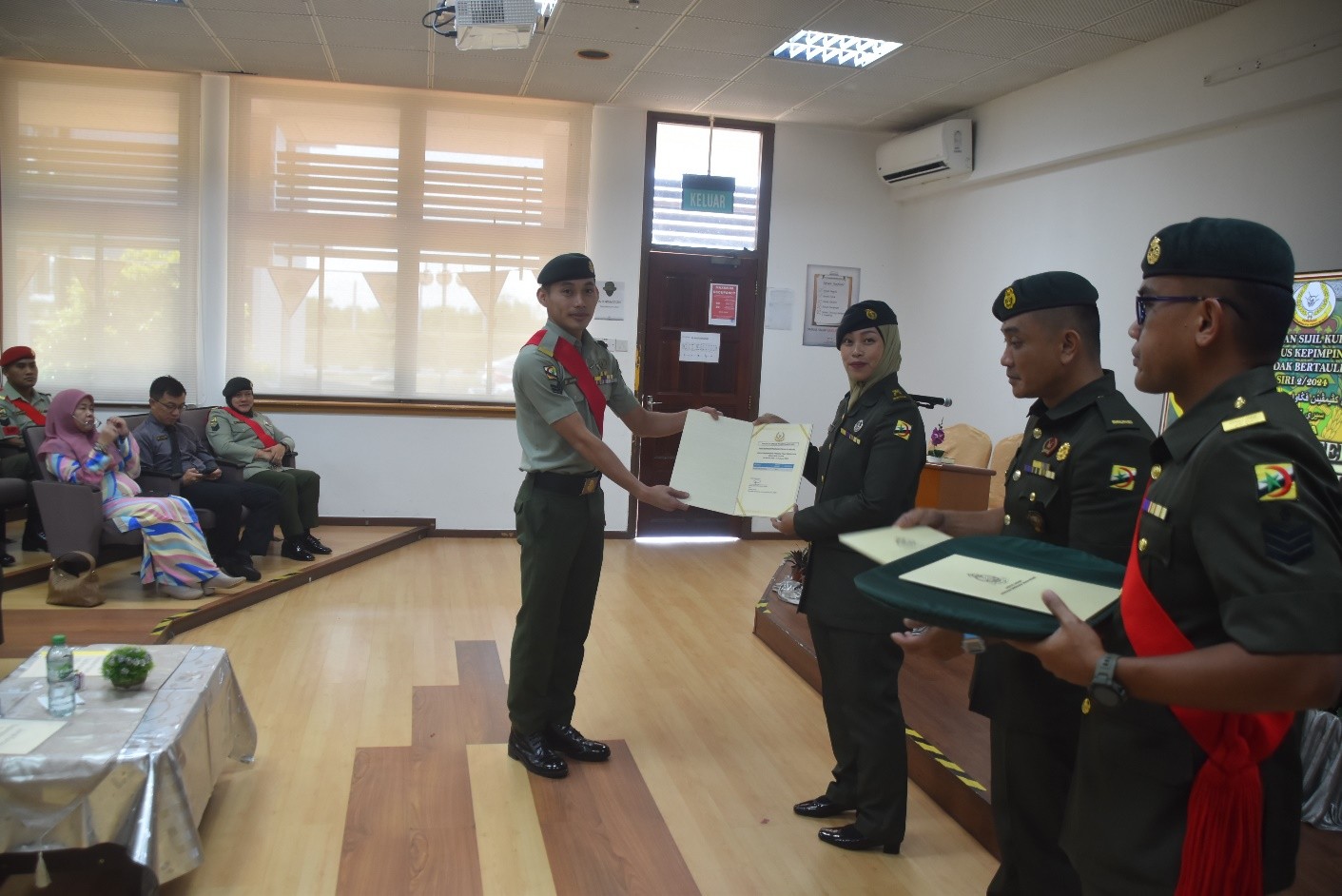 Penutupan Rasmi Kursus Kepimpinan PTB Kanan Siri 02 2024 06.jpg