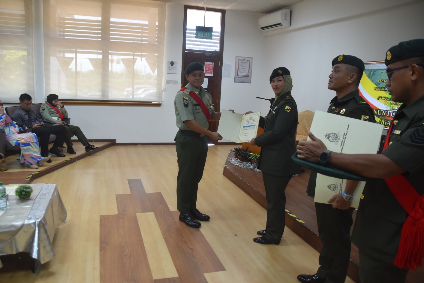 Penutupan Rasmi Kursus Kepimpinan PTB Kanan Siri 02 2024 07.jpg